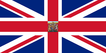 Storbritannia / United Kingdom 1